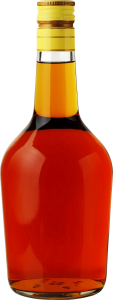 Cognac PNG-15149